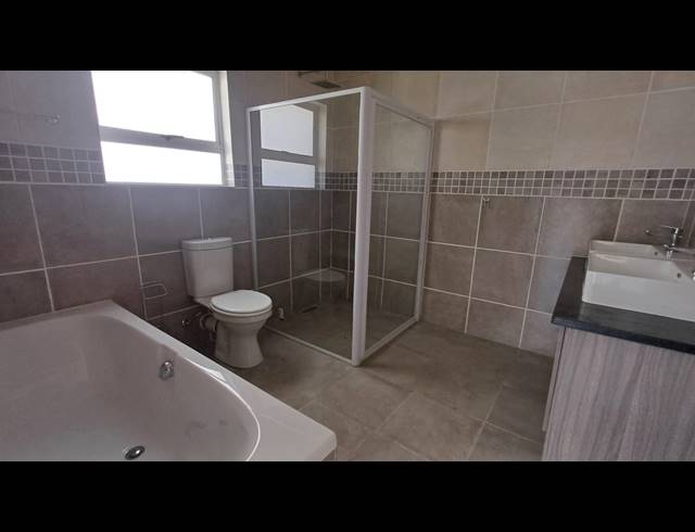 3 BEDROOM HOUSE FOR SALE IN RIVERSPRAY LIFESTYLE ESTATE